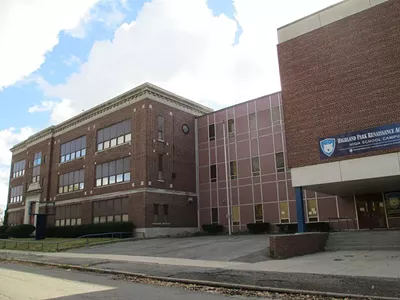 Image: The disappearing district: what's happened to Highland Park schools?