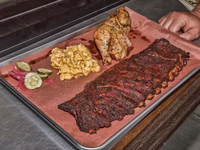 Image: Meat dreams are made of these