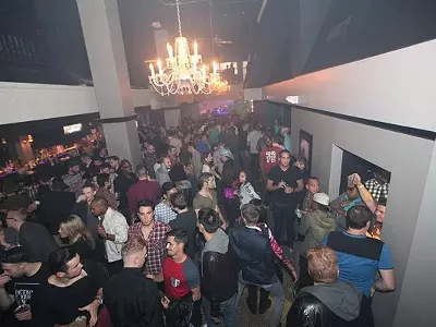 Image: Interactive map shows Detroit's gay bars since the 1930s