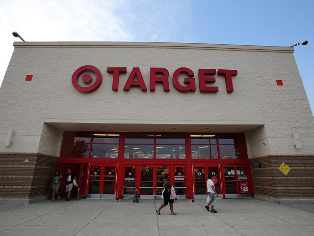 Is Target coming to Midtown Detroit?
