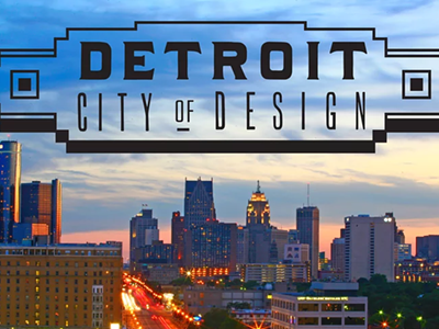 Image: Detroit design companies to appear in French exhibition