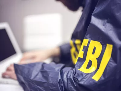 Image: Detroit man charged after buying high-grade explosives from FBI