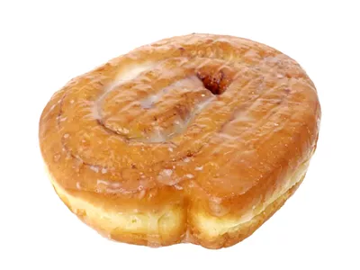 Image: Armed robbers steal honey buns from gas station, somehow become heroes