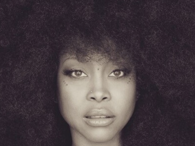 Erykah Badu brings a piece of heaven to Chene Park Friday
