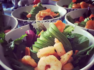 Image: Hatch Detroit names 10 semi-finalists, lots of food businesses among the picks