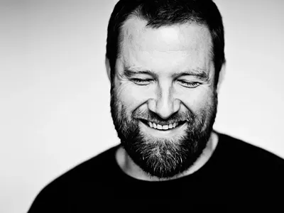 Image: Claude VonStroke and Dirtybird invade Belle Isle with their Double-D BBQ fest