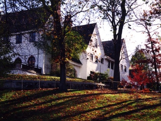 The Roeper School's Bloomfield campus