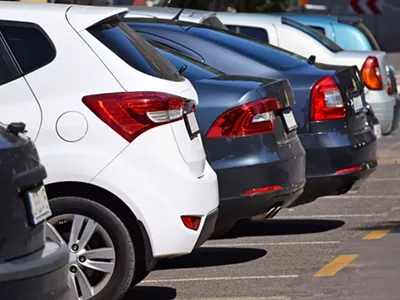 Image: Ferndale just made parking so much easier