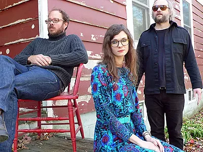 Image: Tonight: Renderers and Pigeons at El Club