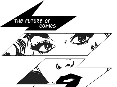 ComiqueCon is coming