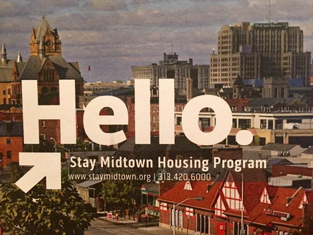 'Stay Midtown' incentives launch in response to rising rents