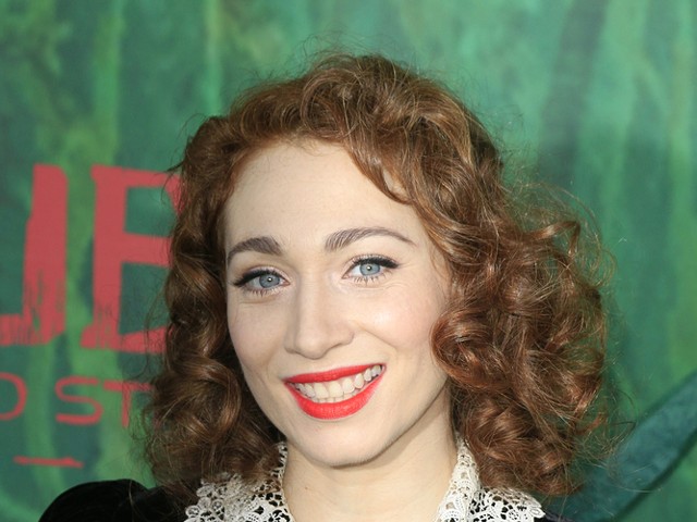 Regina Spektor is bringing her tasty tunes to the Fillmore in March