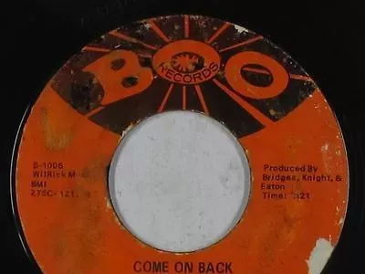 Image: Throwback Thursday: Soul Brothers on Colored People's Time