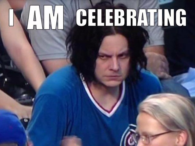 This Jack White meme is the best thing you'll see all day