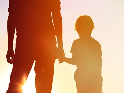Image: Annual Fathers Conference to hold workshops on raising LGTBQ youth and more