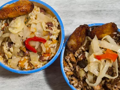 Image: This Detroit restaurant is serving some of Jamaica's best flavors