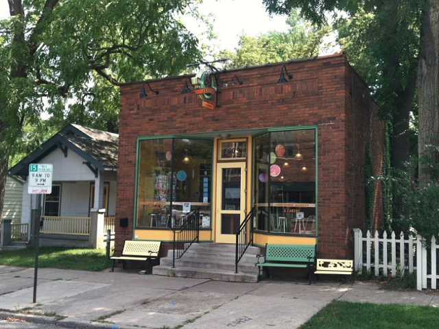 The Jefferson Markeyt and Cakery will permanently close on Sunday and Mighty Good will move in.