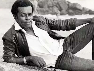 Image: R.I.P. Leon Ware, hit songwriter for many, from Marvin Gaye to Maxwell