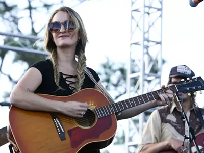 Margo Price.