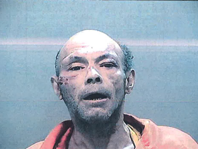 Henry Keith Johnson, 55, is charged with five counts of First Degree Murder and First Degree Arson.