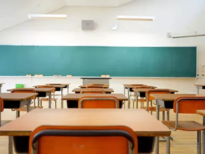Image: Michigan teacher salaries continue to drop for the fifth year in a row