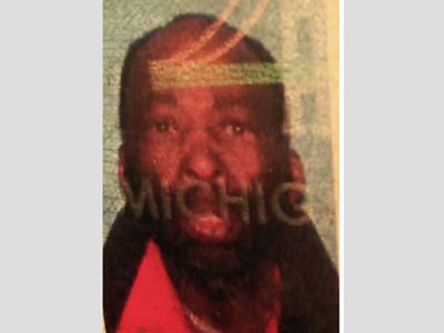 Image: Police: DNA links man charged with shooting 2 Detroit officers to WSU Sgt. Rose's death