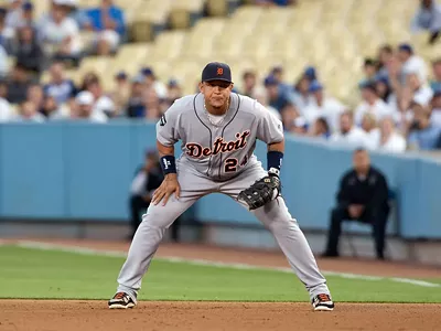 Miguel Cabrera