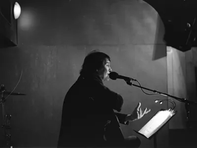 Image: Show review: Dwight Twilley at the UFO Factory on Friday, March 24