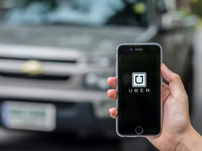 Image: Detroit Tigers partner with ride-sharing app, announce new perks