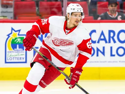 Danny DeKeyser.