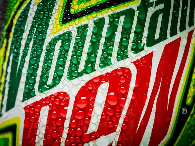 Massive Mountain Dew spill causes ‘huge foaming event’ in Howell