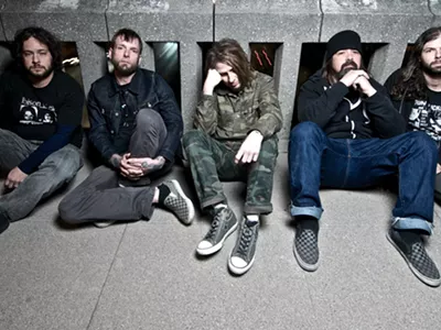 Eyehategod.