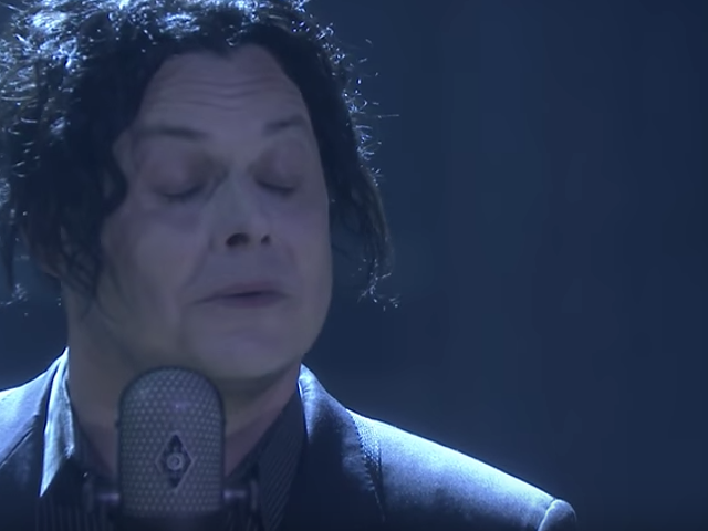 Jack White's documentary on pioneering days of recorded sound gets May release