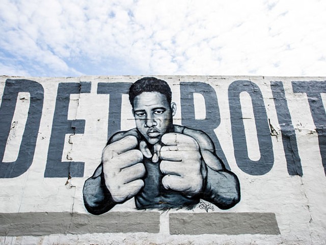 Detroit’s not your average arts capital — and that’s what makes it great