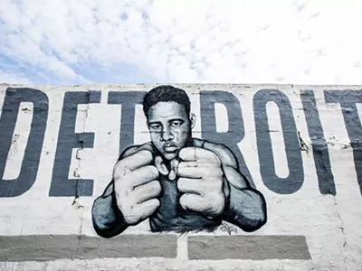 Image: Detroit’s not your average arts capital — and that’s what makes it great