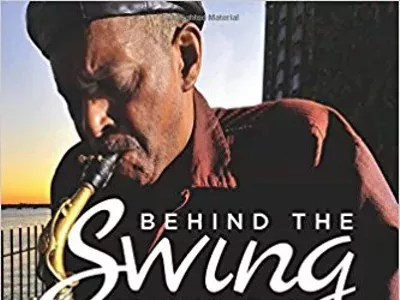 Image: MT jazz scribe Charles Latimer wrote the book on Detroit jazz — literally