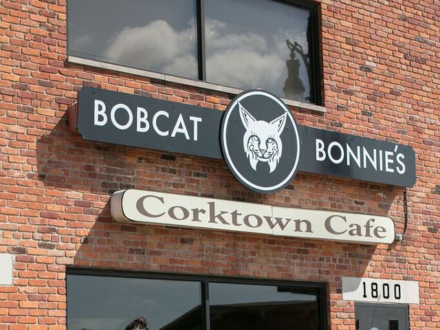 Emmele Herrold will overhaul Bobcat Bonnie's menu.
