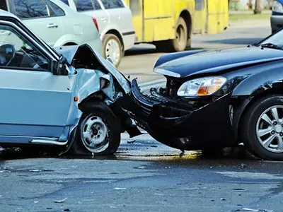 Image: Michigan's no-fault law to blame for high Detroit car insurance rates, says report