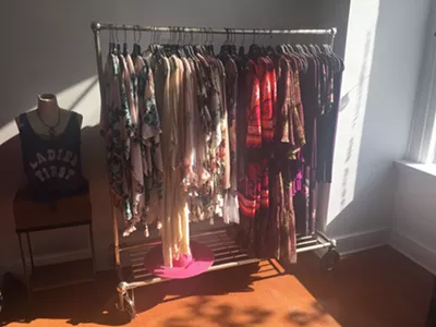 Image: Frida boutique reopens today after rapid overnight expansion