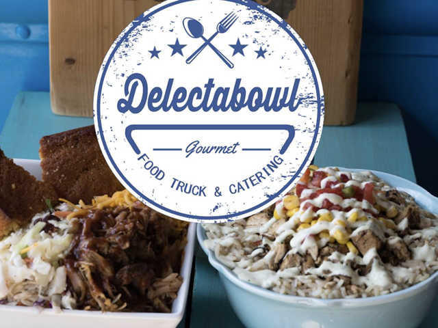 Delectabowl will be among the offerings at Detroit Fleat.