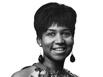 Image: Aretha Franklin to give final Detroit performance this weekend