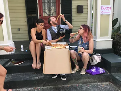 Image: What we learned getting drunk with Detroit bartenders at the Tales of the Cocktail conference in New Orleans