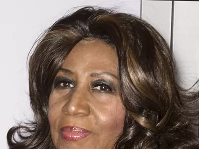 Image: Aretha Franklin will make Detroit her full time residence, plans to open a club