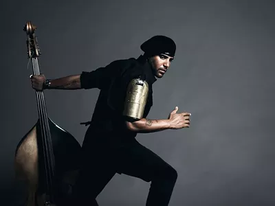 Miles Mosley.
