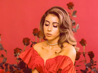 Image: Kali Uchis talks immigration, ‘Showgirls,’ and her deceptively sweet music