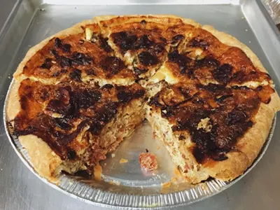 Image: Dangerously Delicious Pies permanently closes its metro Detroit locations
