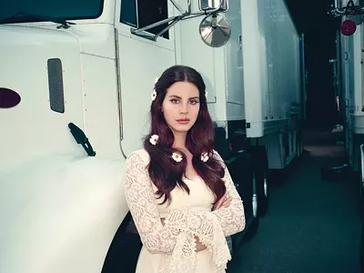 Lana Del Rey