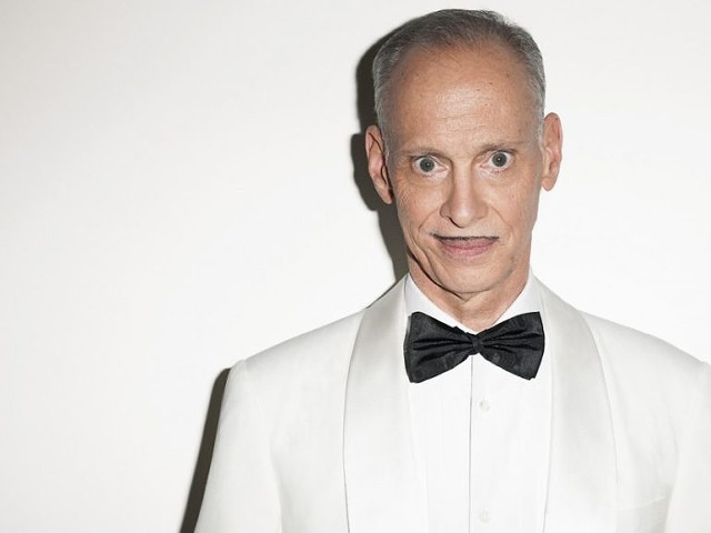 John Waters will once again celebrate his birthday in Detroit