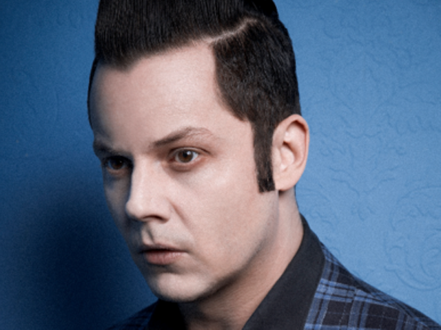 Jack White will give keynote address at Making Vinyl conference in Detroit