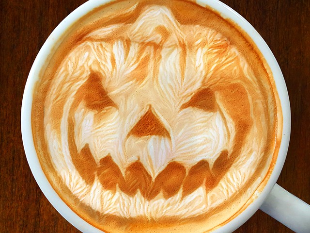 How pumpkin spice flavor took over America, becoming a seasonal trick — and a treat